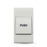 Maxbell 2x Release Switch Emergency Exit Button Push Door Button For Access Control