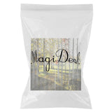 Maxbell 1 Pair Thermal Insulated Blackout Window Curtain Panel Birch - Aladdin Shoppers