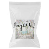 Maxbell 1 Pair Thermal Insulated Blackout Window Curtain Panel Garden Waterfall - Aladdin Shoppers