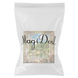 Maxbell 1 Pair Thermal Insulated Blackout Window Curtain Panel Garden 1 - Aladdin Shoppers