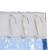 Maxbell 1 Pair Thermal Insulated Blackout Window Curtain Panel Goddess - Aladdin Shoppers