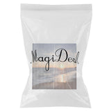 Maxbell 1 Pair Thermal Insulated Blackout Window Curtain Panel Sunrise 1 - Aladdin Shoppers