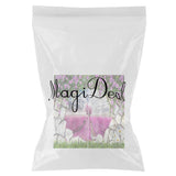 Maxbell 1 Pair Thermal Insulated Blackout Window Curtain Panel Flower Sea - Aladdin Shoppers