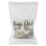 Maxbell 1 Pair Thermal Insulated Blackout Window Curtain Panel Great Wall - Aladdin Shoppers