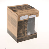 Maxbell Maxbell Ultrasonic Dog Bark Controller Barking Repeller Outdoor Bird House Shape Black