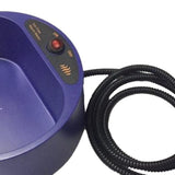 Maxbell Maxbell Pet Electric Heated Drinking Bowl Dog Heated Water Dish Winter EU Plug 2#