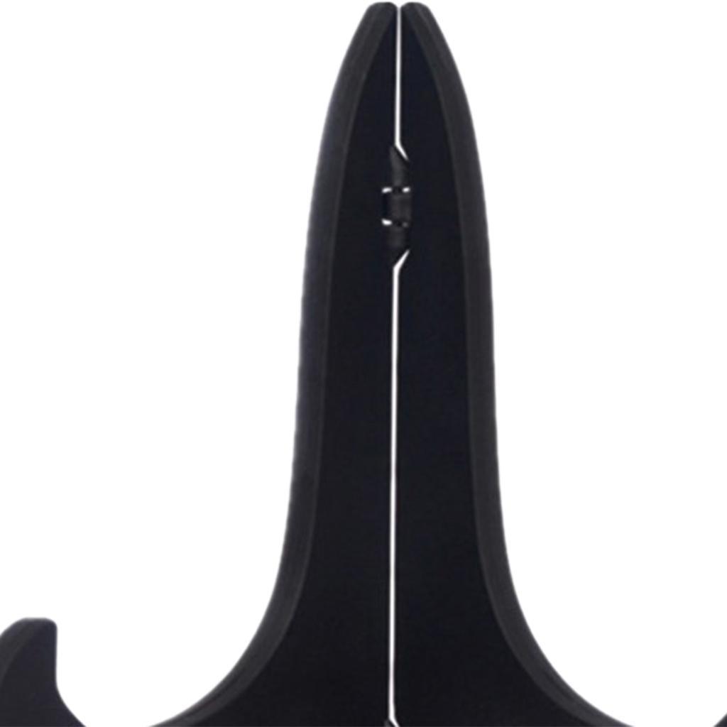 Maxbell Maxbell Display Easel Stand Plate Bowl Picture Frame Photo Pedestal Holder 11inch