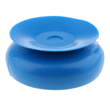 Maxbell Silicone Waterproof Kitchen Bathroom Bath Shower Suction Cup Clock Blue - Aladdin Shoppers