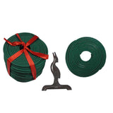 Maxbell 2pcs Box Of 60mm Natural Incense (180min) Spiral Coils Incense Green Tea