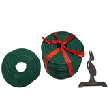Maxbell 2pcs Box Of 60mm Natural Incense (180min) Spiral Coils Incense Green Tea