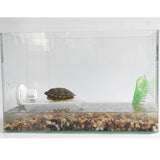 Maxbell Maxbell Reptile Turtle Floating Island Sun Terrace Aquarium Float Decoration  XXL
