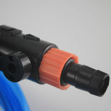 Maxbell Maxbell Aquarium Jitter Water Changer Sand Scrubber Fish Tank Gravel Cleaner NEW M