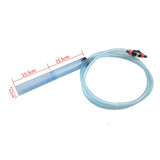 Maxbell Maxbell Aquarium Jitter Water Changer Sand Scrubber Fish Tank Gravel Cleaner NEW M