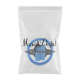 Maxbell Maxbell Aquarium Jitter Water Changer Sand Scrubber Fish Tank Gravel Cleaner NEW XL