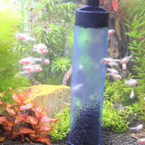 Maxbell Maxbell Aquarium Jitter Water Changer Sand Scrubber Fish Tank Gravel Cleaner NEW XL