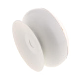 3pcs Silicone Waterproof Kitchen Bathroom Bath Shower Suction Cup Clock