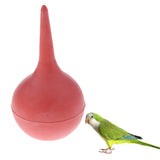 Maxbell Maxbell 60ml Baby Bird Hand Rearing Feeder Baby Bird Feeding Tool for Baby Macaws