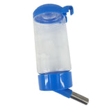 Maxbell Maxbell Pet Water Fountain Drinking Water Dispenser Drinking Bowl Blue - 300ml