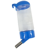 Maxbell Maxbell Pet Water Fountain Drinking Water Dispenser Drinking Bowl Blue - 300ml