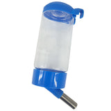 Maxbell Maxbell Pet Water Fountain Drinking Water Dispenser Drinking Bowl Blue - 300ml