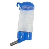 Maxbell Maxbell Pet Water Fountain Drinking Water Dispenser Drinking Bowl Blue - 300ml