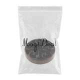 Maxbell Maxbell Pets Dogs Cats Slow Feeder Bowl Interactive Feeding Bowl Anti-Choking Black