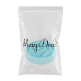 Maxbell Maxbell Pet Dog Food Bowl Slow Eating Feeder healthy Anti-choke Dish Feeder Blue