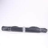 Maxbell Maxbell Pet Feeding Mat Silicone Dog Cat Dish Bowl Waterproof Bone Shape Pad Gray