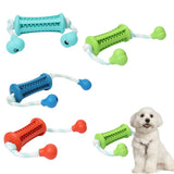 Maxbell Maxbell Pet Dog Cat Chewing Toy Interactive Training Stick Feeding Food Toy 001 - S