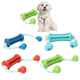 Maxbell Maxbell Pet Dog Cat Chewing Toy Interactive Training Stick Feeding Food Toy 001 - S