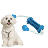 Maxbell Maxbell Pet Dog Cat Chewing Toy Interactive Training Stick Feeding Food Toy 001 - S