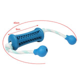 Maxbell Maxbell Pet Dog Cat Chewing Toy Interactive Training Stick Feeding Food Toy 001 - S