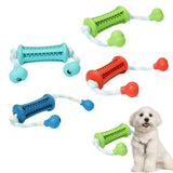 Maxbell Maxbell Pet Dog Cat Chewing Toy Interactive Training Stick Feeding Food Toy 001 - S