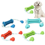 Maxbell Maxbell Pet Dog Cat Chewing Toy Interactive Training Stick Feeding Food Toy 001 - S