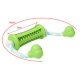 Maxbell Maxbell Pet Dog Cat Chewing Toy Interactive Training Stick Feeding Food Toy 004 - S