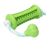 Maxbell Maxbell Pet Dog Cat Chewing Toy Interactive Training Stick Feeding Food Toy 004 - S