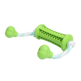 Maxbell Maxbell Pet Dog Cat Chewing Toy Interactive Training Stick Feeding Food Toy 004 - S