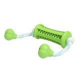 Maxbell Maxbell Pet Dog Cat Chewing Toy Interactive Training Stick Feeding Food Toy 004 - S