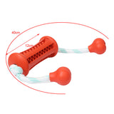 Maxbell Maxbell Pet Dog Cat Chewing Toy Interactive Training Stick Feeding Food Toy 003 - L