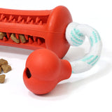 Maxbell Maxbell Pet Dog Cat Chewing Toy Interactive Training Stick Feeding Food Toy 003 - L