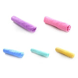 Maxbell Maxbell Super Absorbent Pet Drying Towel Soft Bath Towel Dog Grooming Towel  Small