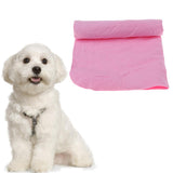 Maxbell Maxbell Super Absorbent Pet Drying Towel Soft Bath Towel Dog Grooming Towel  Small