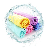 Maxbell Maxbell Super Absorbent Pet Drying Towel Soft Bath Towel Dog Grooming Towel  Small