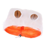 Maxbell Maxbell Pet Costume Cute Cosplay Wig for Cats Dog Festival Fancy Dress Up for Dog #1