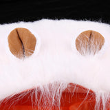 Maxbell Maxbell Pet Costume Cute Cosplay Wig for Cats Dog Festival Fancy Dress Up for Dog #1