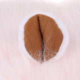 Maxbell Maxbell Pet Costume Cute Cosplay Wig for Cats Dog Festival Fancy Dress Up for Dog #1