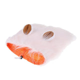 Maxbell Maxbell Pet Costume Cute Cosplay Wig for Cats Dog Festival Fancy Dress Up for Dog #1