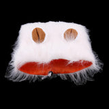 Maxbell Maxbell Pet Costume Cute Cosplay Wig for Cats Dog Festival Fancy Dress Up for Dog #1