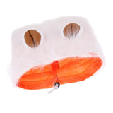 Maxbell Maxbell Pet Costume Cute Cosplay Wig for Cats Dog Festival Fancy Dress Up for Dog #1