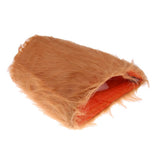 Maxbell Maxbell Pet Costume Cute Cosplay Wig for Cats Dog Festival Fancy Dress Up for Dog #5